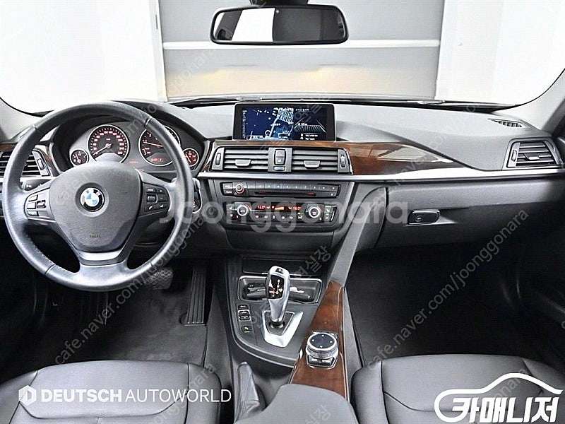 [BMW]3시리즈 (F30) 320i ★중고차★중고차매...--7