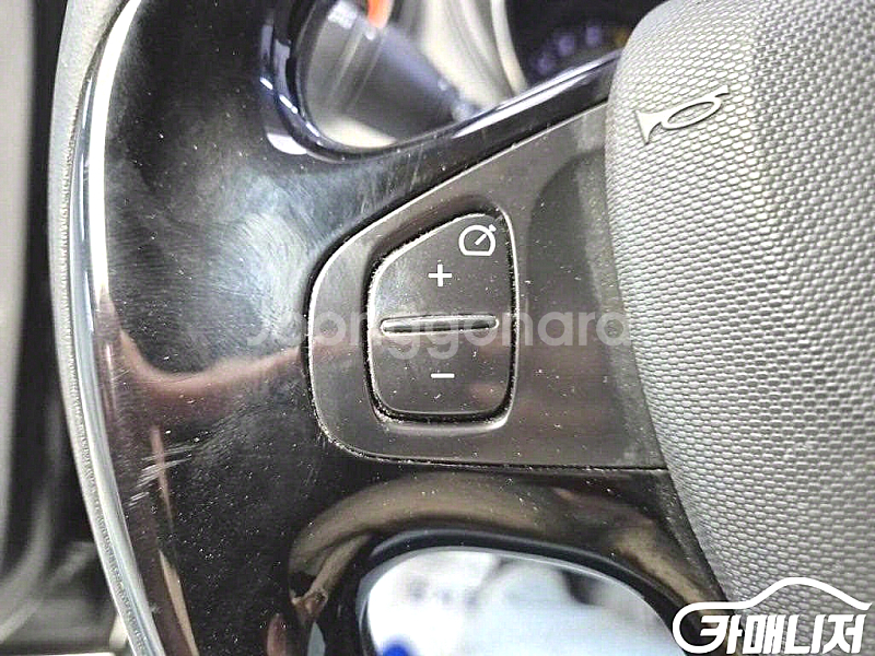 르노코리아(삼성) QM3 디젤 1.5 RE 중고 QM3 디젤 1.5 RE 중고차--8