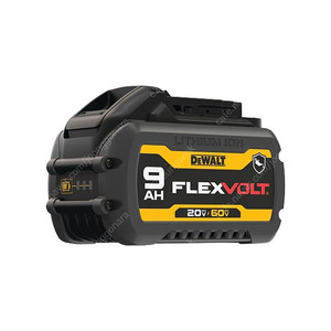 [구매] 디월트 DCB609G 내유성 플렉시볼트 배터리 구매합니다.[FLEXVOLT, DCB184G]