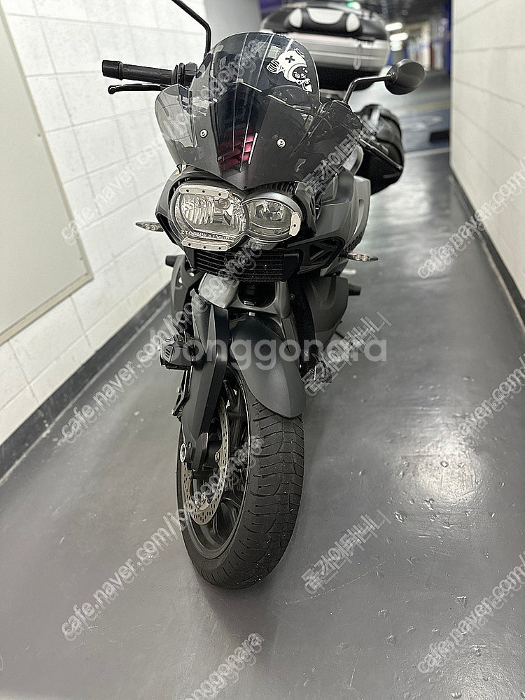 BMW K1300R 12년식 정리합니다.--1