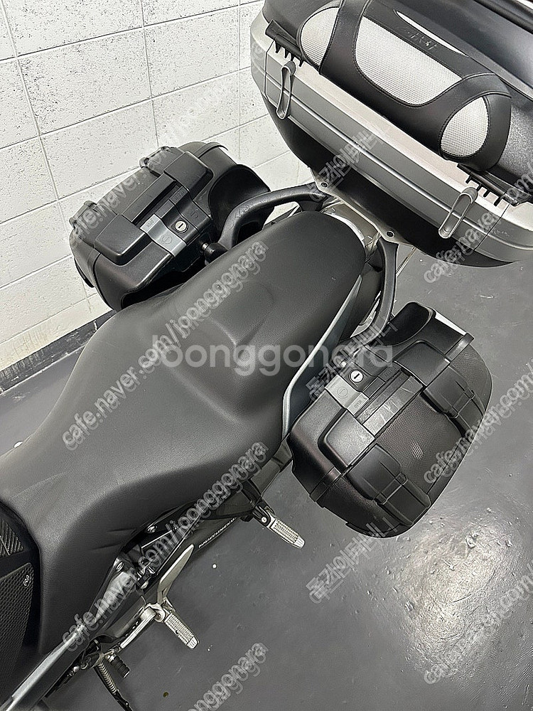 BMW K1300R 12년식 정리합니다.--2