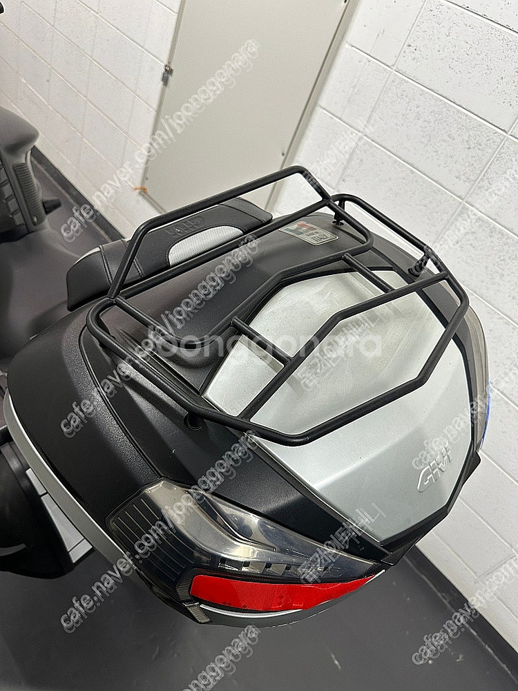 BMW K1300R 12년식 정리합니다.--3