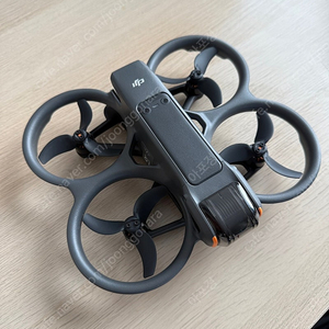 DJI 아바타2 조종기, 필터 포함