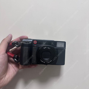 라이카 AF-C1