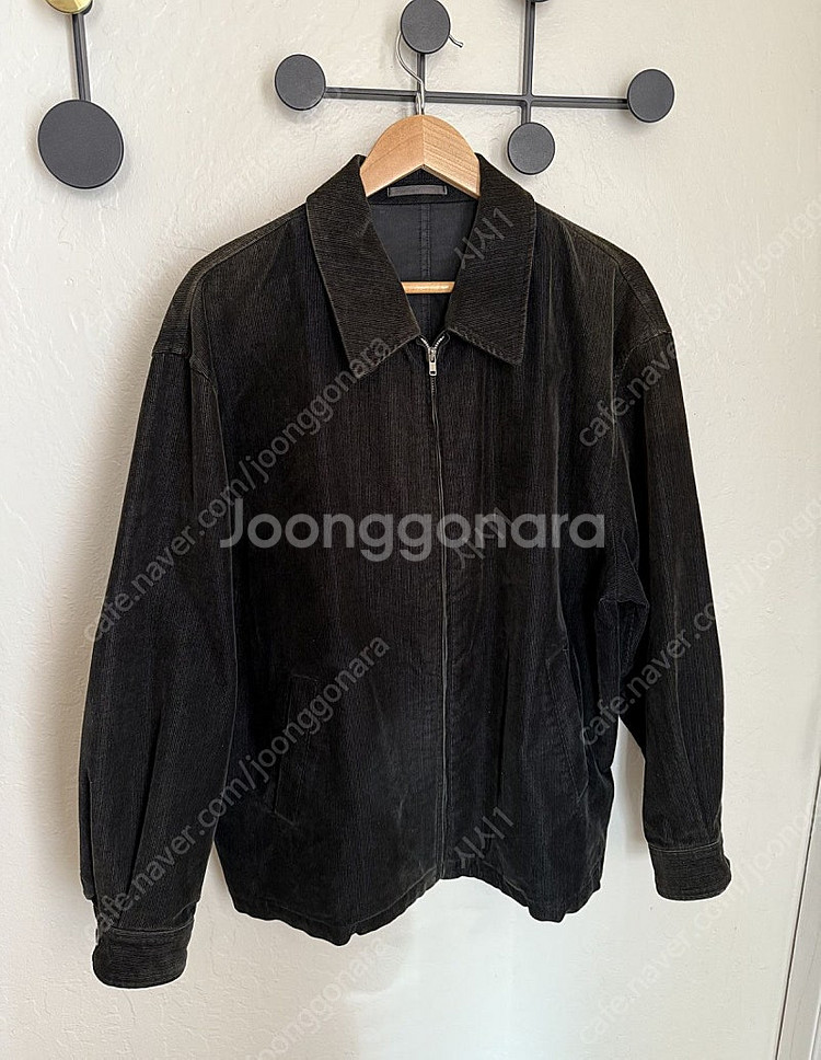 꼼데가르송 옴므 90s 자켓--0