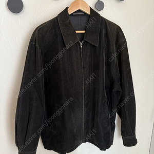 꼼데가르송 옴므 90s 자켓
