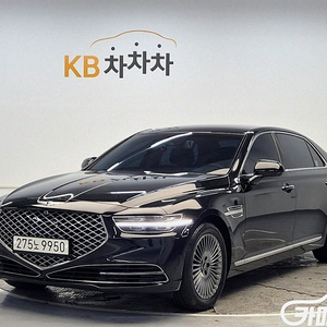 제네시스 G90 3.8 GDI AWD 중고 G90 3.8 GDI AWD 중고차