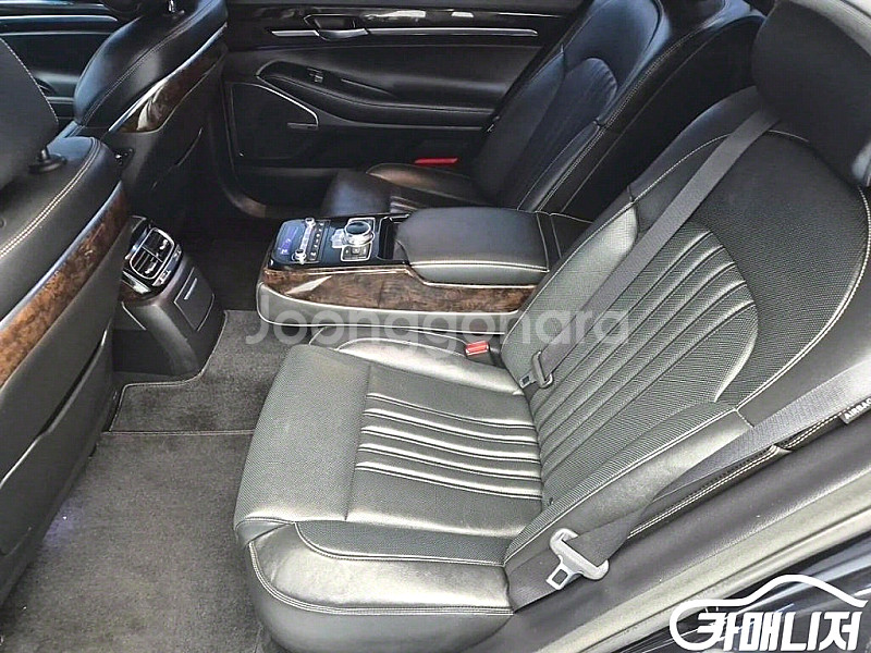 제네시스 G90 3.8 GDI AWD 중고 G90 3....--3