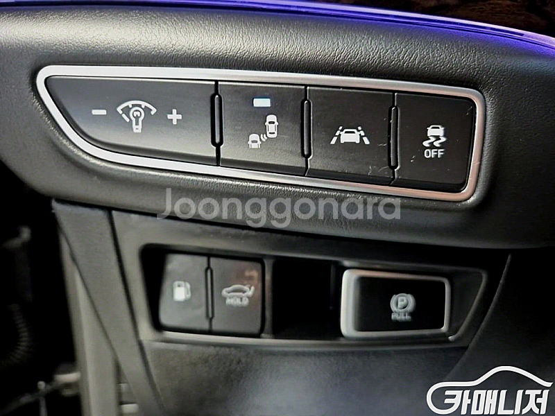 제네시스 G90 3.8 GDI AWD 중고 G90 3....--6