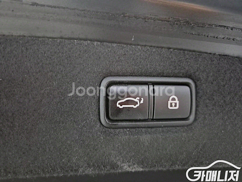 제네시스 G90 3.8 GDI AWD 중고 G90 3....--8