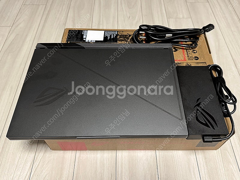 에이수스(ASUS) ROG 스트릭스 G16 i7, DD...--2