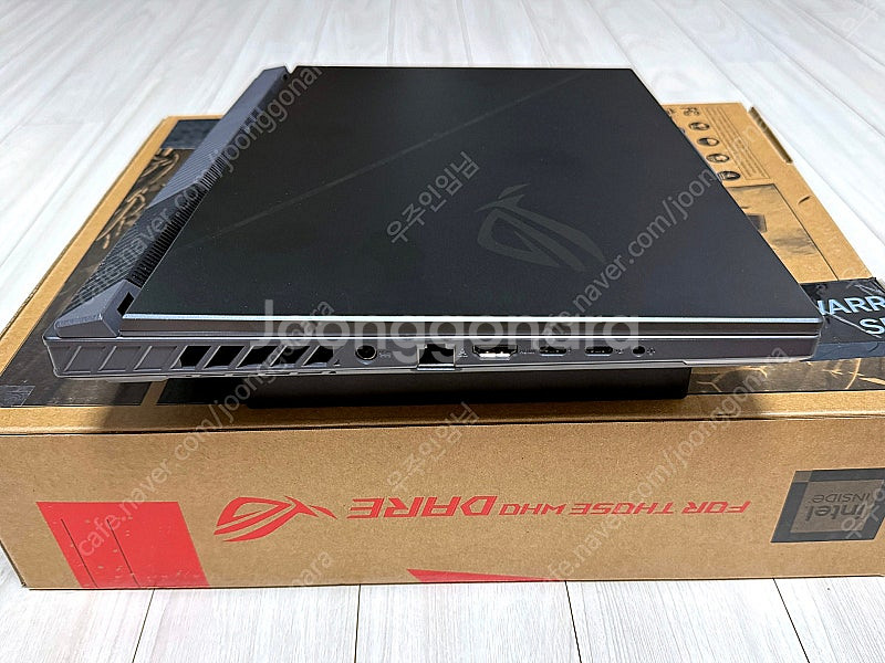 에이수스(ASUS) ROG 스트릭스 G16 i7, DD...--5