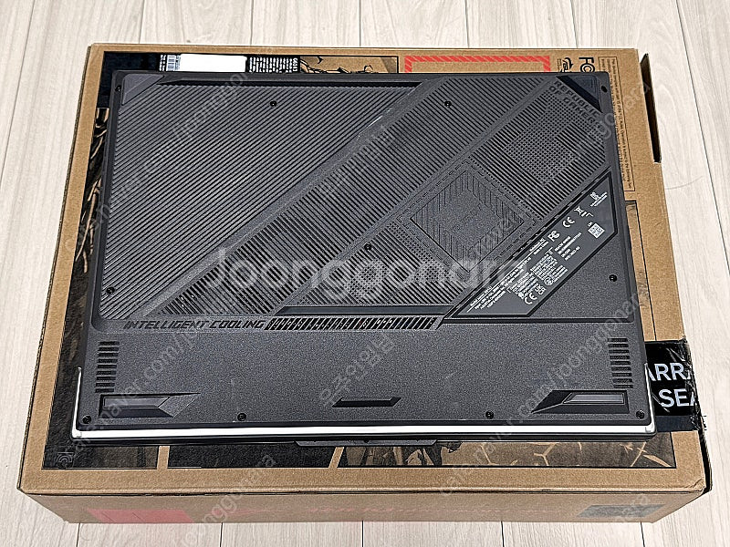 에이수스(ASUS) ROG 스트릭스 G16 i7, DD...--6