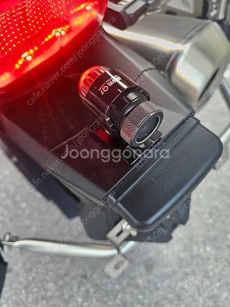 F800GS 24년식 2천키로대 레이싱블루 신차급 판매...--9