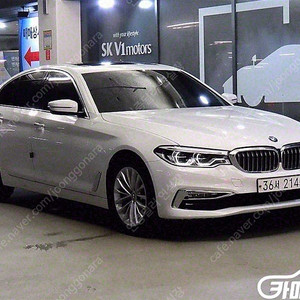 [BMW]5시리즈 (G30) 530i xDrive M 스포츠 (5인승) ★중고차★중고차매입★전액할부★저신용자★신불자★소액할부★현금★카드 전부 가능합니다!