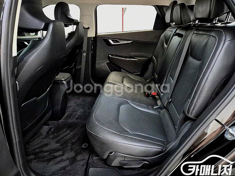기아 EV6 롱레인지 AWD 중고 EV6 롱레인지 AW...--3