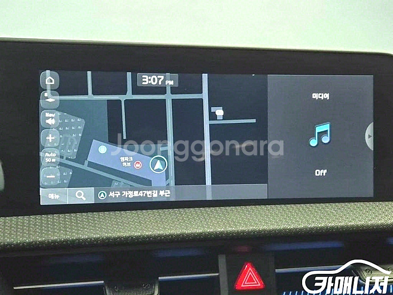 기아 EV6 롱레인지 AWD 중고 EV6 롱레인지 AW...--4