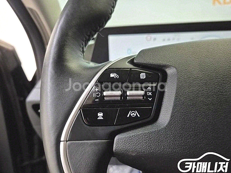 기아 EV6 롱레인지 AWD 중고 EV6 롱레인지 AW...--6