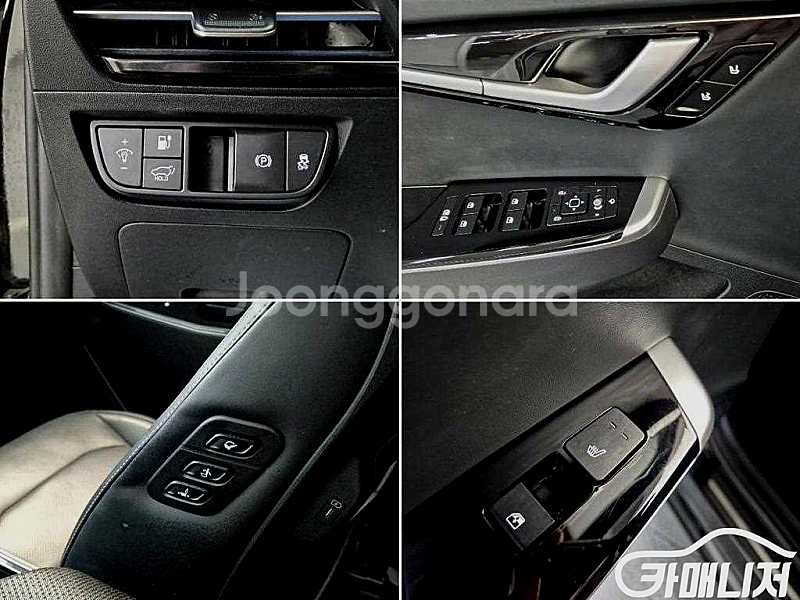 기아 EV6 롱레인지 AWD 중고 EV6 롱레인지 AW...--8