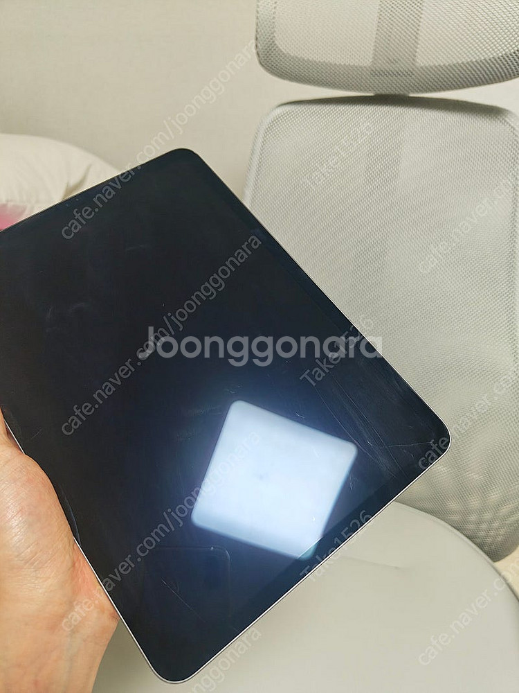 아이패드 프로 2세대 11인치 128기가 와이파이 - ...--7