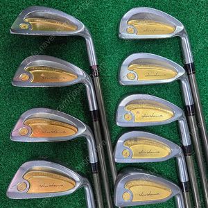 여성용 HONMA 혼마 NEW LB-280 4스타 아이언 세트