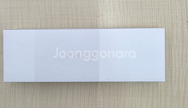애플워치 10 셀룰러 46mm 슬레이트 티타늄 케이스,...--2