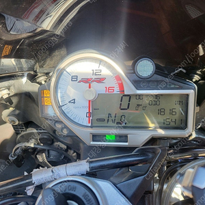 2만키로도 안되는 18년식 s1000rr냉동차팔아요