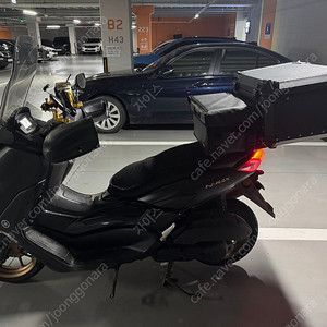23년식 NMAX125