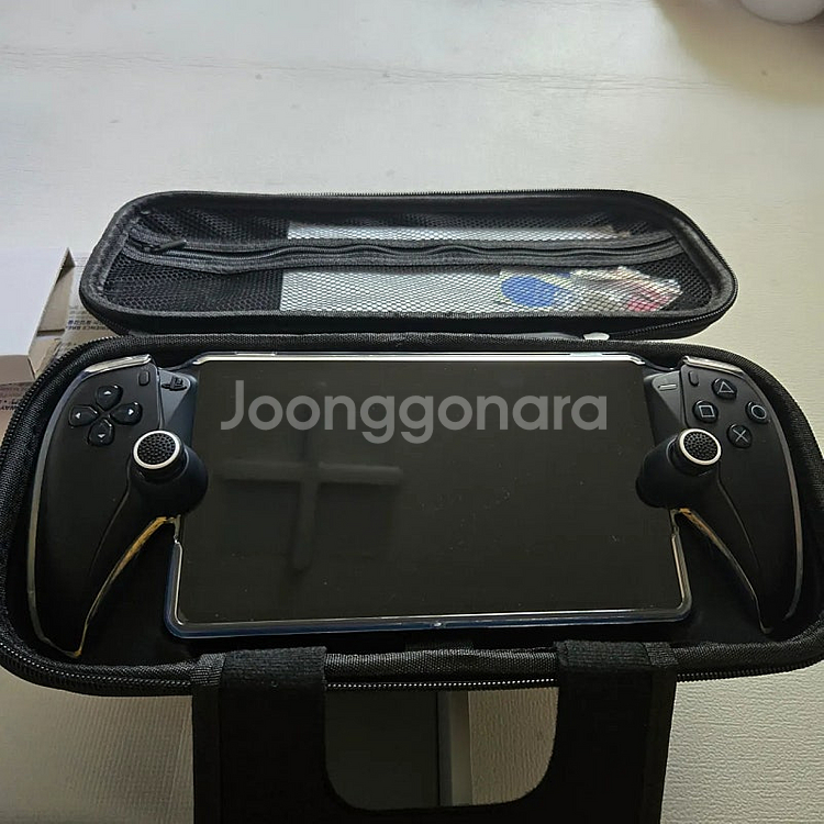 PS5 디스크, 듀얼센스, 게임 타이틀(사진참고), P...--1
