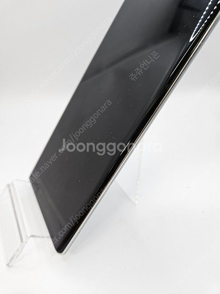 무잔상 삼성 노트10 플러스 N975 중고폰 판매 검수...--5