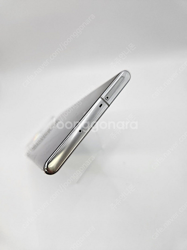 무잔상 삼성 노트10 플러스 N975 중고폰 판매 검수...--6