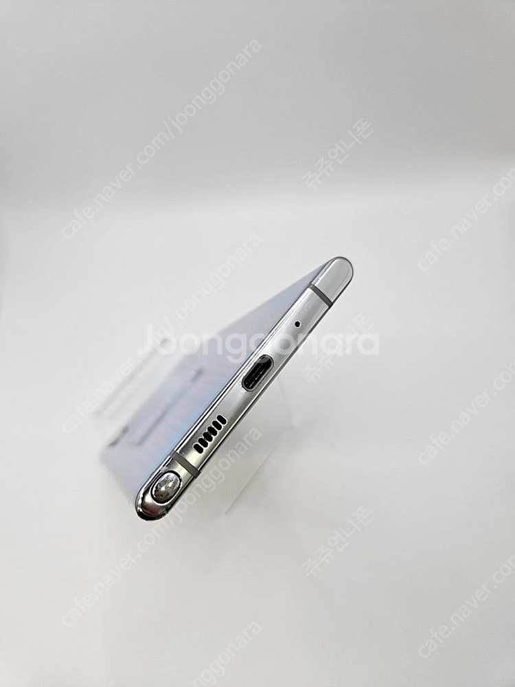 무잔상 삼성 노트10 플러스 N975 중고폰 판매 검수...--7