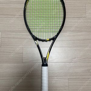 프로케넥스 Q+5 테니스라켓 팝니다