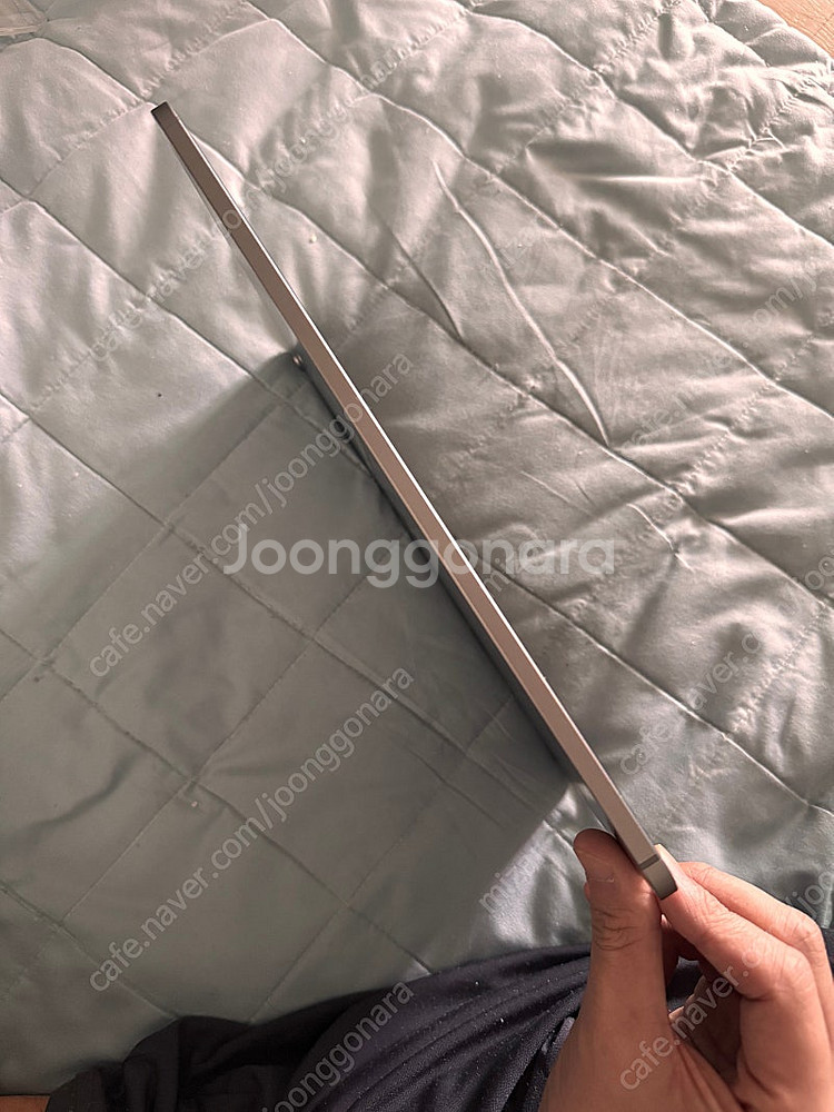 아이패드에어13 m2 128기가 셀룰러 애플케어플러스 ...--2