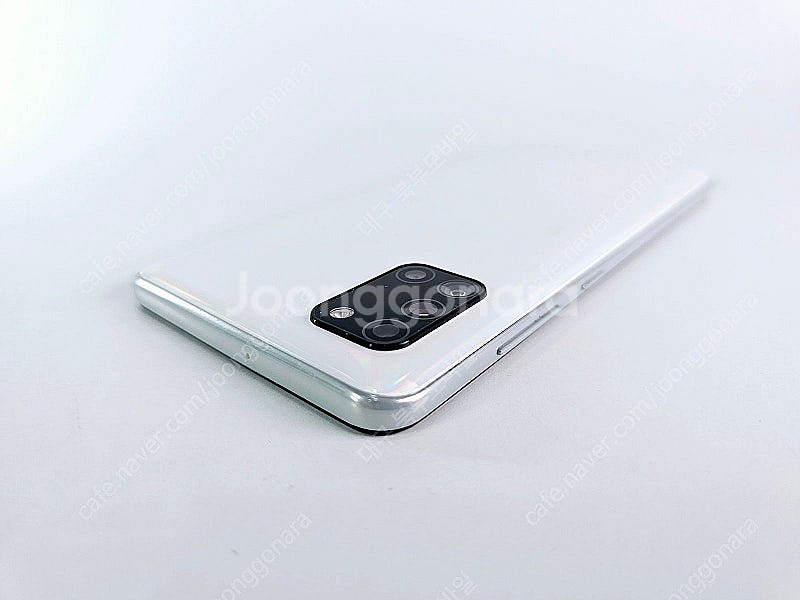 갤럭시 A31 64기가 화이트 특S급 알뜰폰 중고폰 공...--7