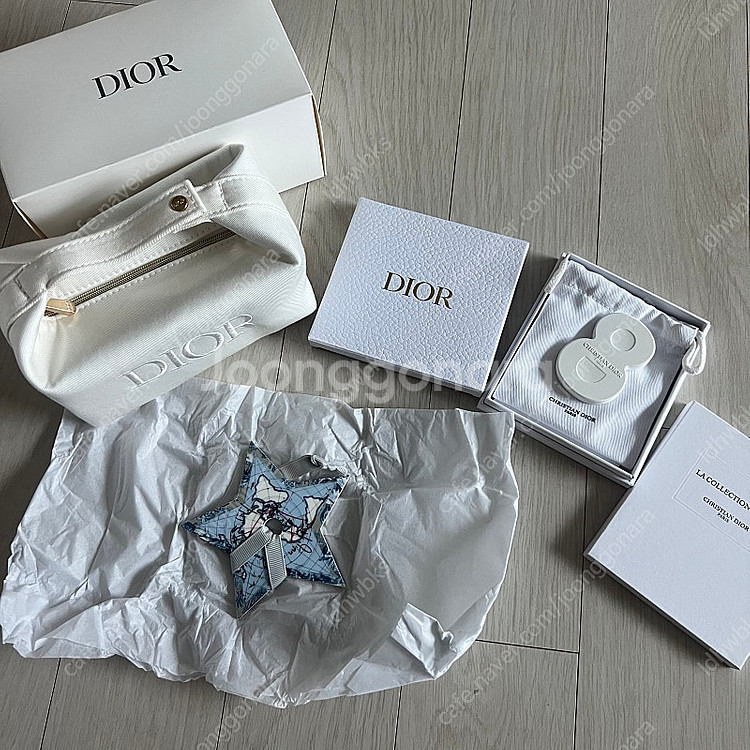 디올 노트, 디올 파우치, 디올 가방, 디올 캔들, 딥...--3