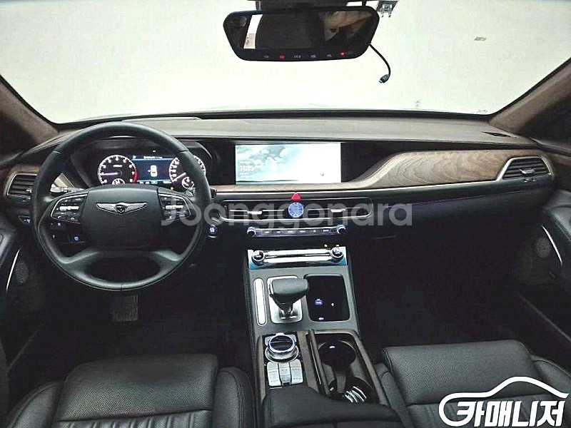 제네시스 G90 3.8 GDI AWD 중고 G90 3....--0