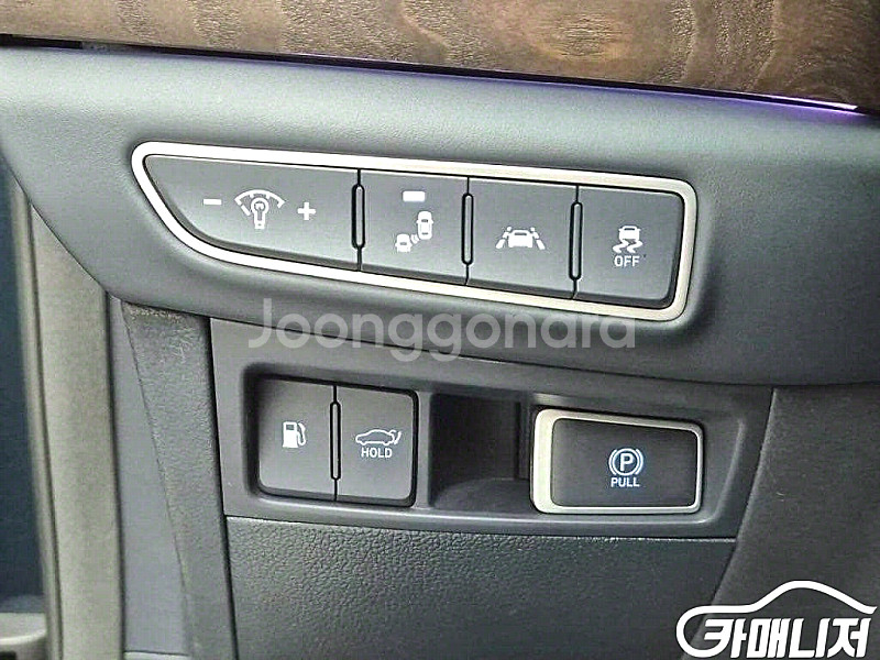 제네시스 G90 3.8 GDI AWD 중고 G90 3....--6