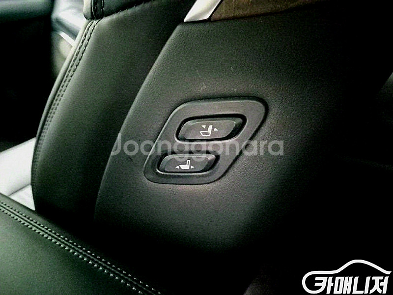 제네시스 G90 3.8 GDI AWD 중고 G90 3....--7