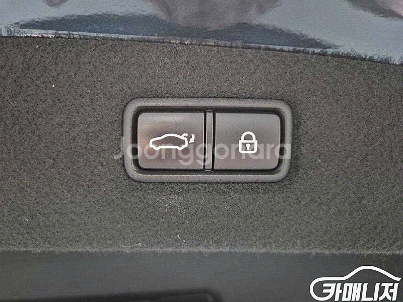 제네시스 G90 3.8 GDI AWD 중고 G90 3....--8