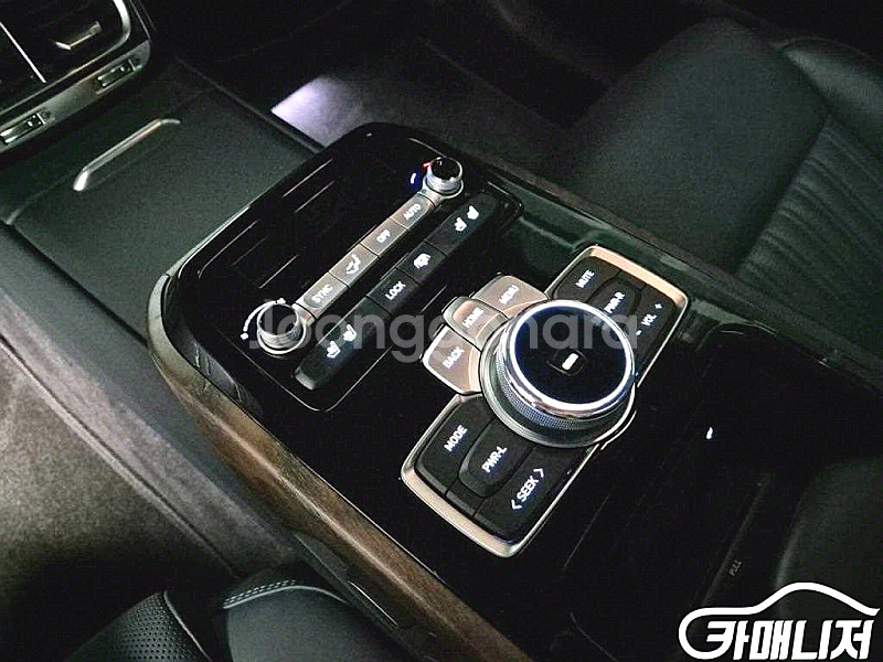 제네시스 G90 3.8 GDI AWD 중고 G90 3....--9
