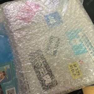 블루아카이브 굿즈 정리합니다