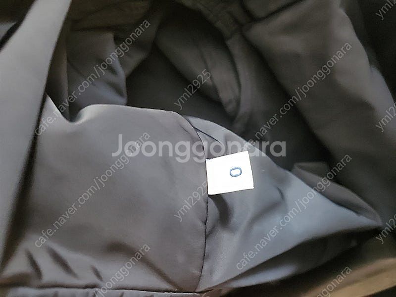 몽클레어 kourou 코로우 코우로우 파카 자켓 바람막...--8
