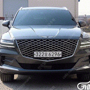 [제네시스]GV80 가솔린 2.5T AWD 중고차중고차매입전액할부감사합니다