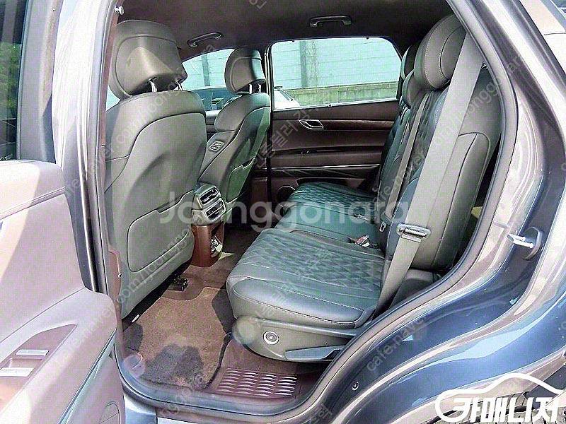 [제네시스]GV80 가솔린 2.5T AWD 중고차중고차...--6