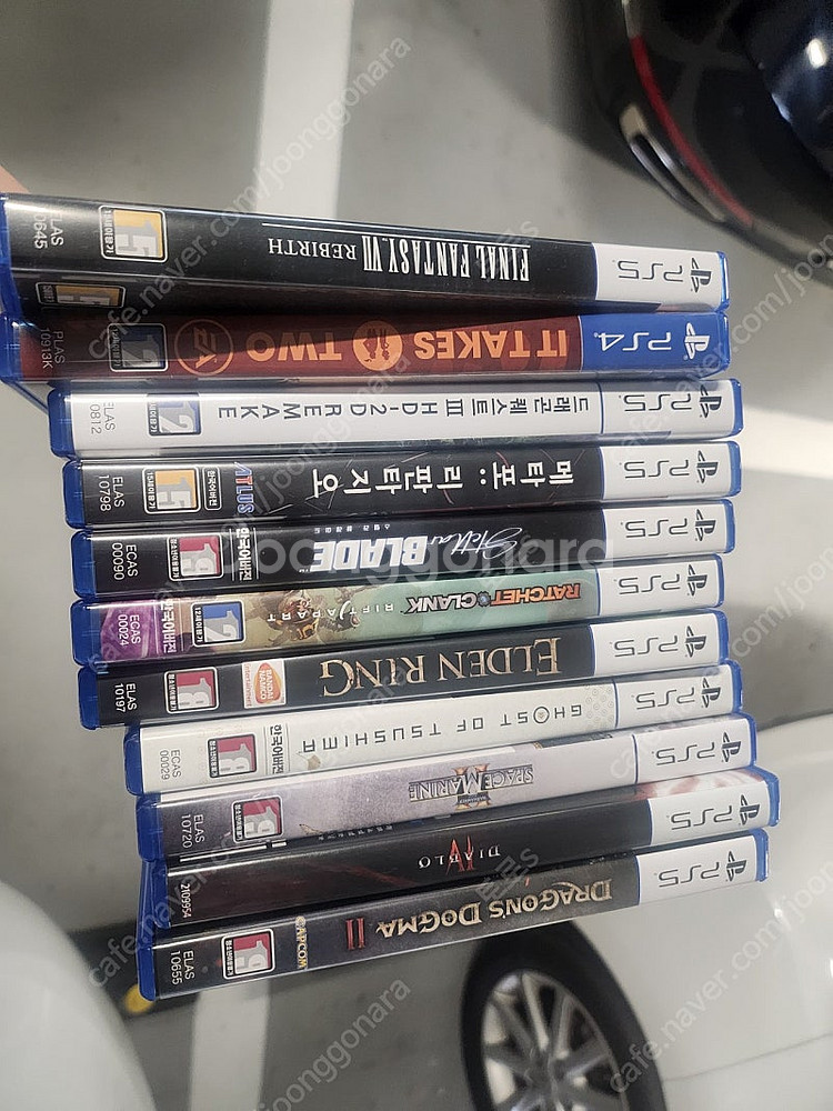 스텔라블레이드 디아블로4 피의거짓 워해머 스페이스마린2...--0