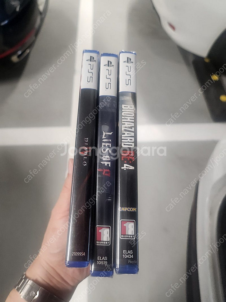 스텔라블레이드 디아블로4 피의거짓 워해머 스페이스마린2...--1