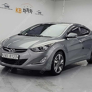 현대 아반테 중고 시세 중고 아반테 더 뉴 아반테 중고 회색 2015년식 60,785km 1.6 GDI 모던 수원중고차