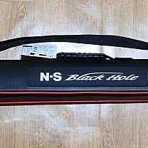 NS 로드 케이스 팝니다. 사이즈 1450mm