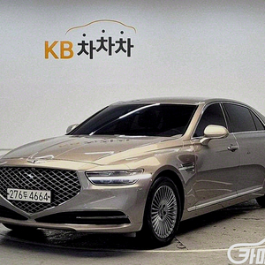제네시스 G90 3.8 GDI 중고 G90 3.8 GDI 중고차